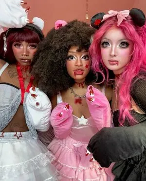 Earth S Asmr OnlyFans Leaked Free Thumbnail Picture - #LBTiRper6H