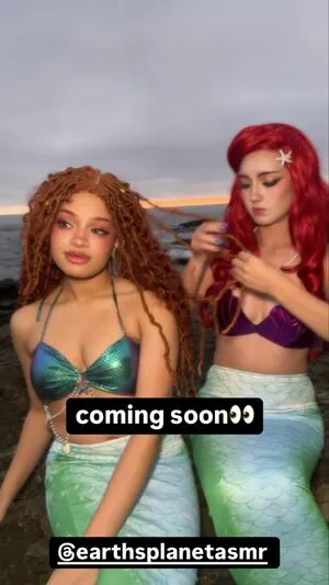 Earth S Asmr OnlyFans Leaked Free Thumbnail Picture - #SItGwuGNmg
