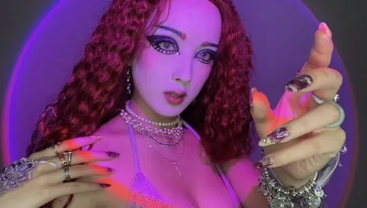 Earth S Asmr OnlyFans Leaked Free Thumbnail Picture - #YDQm6s1Z71