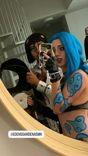 Earth S Asmr OnlyFans Leaked Free Thumbnail Picture - #YH4iskZ5ri