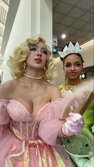 Earth S Asmr OnlyFans Leaked Free Thumbnail Picture - #a01mlP8d04