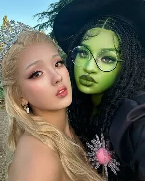 Earth S Asmr OnlyFans Leaked Free Thumbnail Picture - #d1NmEtP1gX