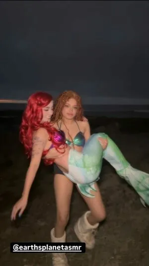 Earth S Asmr OnlyFans Leaked Free Thumbnail Picture - #nBZJrJdlso