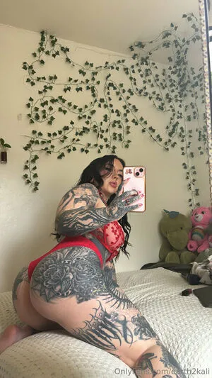 Earth2kali OnlyFans Leaked Free Thumbnail Picture - #AZesHAt4z9