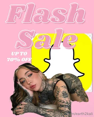 Earth2kali OnlyFans Leaked Free Thumbnail Picture - #BUK9KxErpU