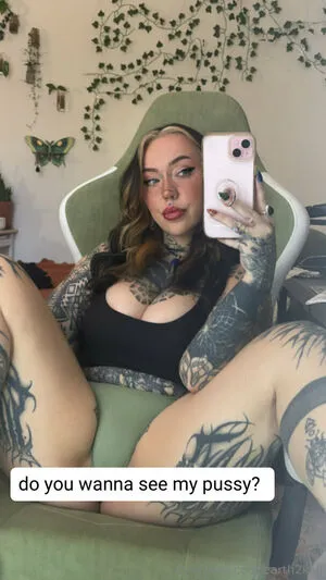 Earth2kali OnlyFans Leaked Free Thumbnail Picture - #HstbjFICst