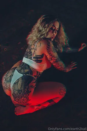 Earth2kali OnlyFans Leaked Free Thumbnail Picture - #ZyuDJNKnCO