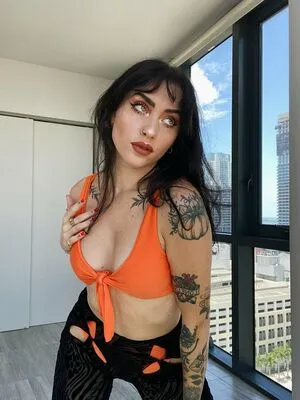 Earthdarling OnlyFans Leaked Free Thumbnail Picture - #1T4g5UdvDZ