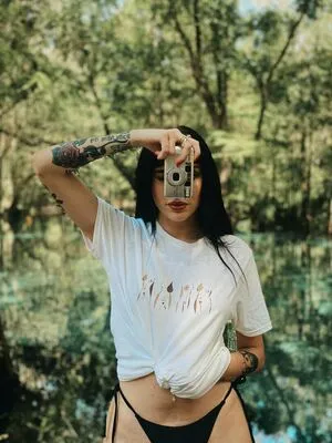 Earthdarling OnlyFans Leaked Free Thumbnail Picture - #XpcaDTZznR