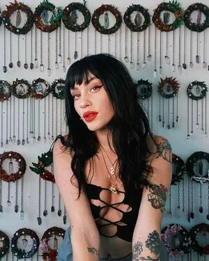 Earthdarling OnlyFans Leaked Free Thumbnail Picture - #c1UdKVACh6