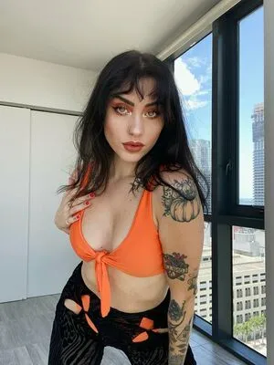 Earthdarling OnlyFans Leaked Free Thumbnail Picture - #hcRNcmnhKm