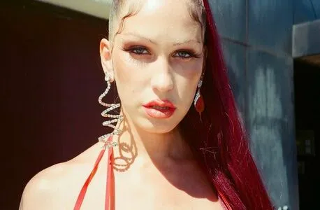 Eartheater OnlyFans Leaked Free Thumbnail Picture - #3Cd1JvJ8A8