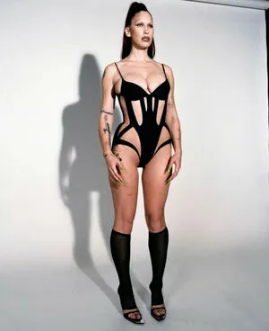 Eartheater OnlyFans Leaked Free Thumbnail Picture - #84qLUcCR97