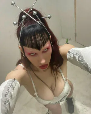 Eartheater OnlyFans Leaked Free Thumbnail Picture - #dkJK7BVdDK