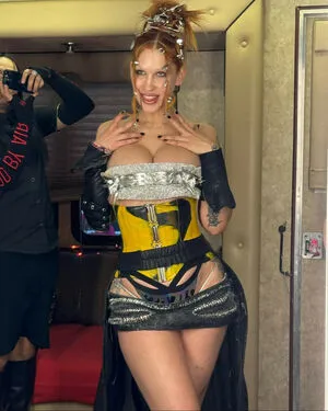 Eartheater OnlyFans Leaked Free Thumbnail Picture - #hq4CyFLBB8