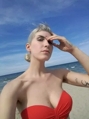 Eartheater OnlyFans Leaked Free Thumbnail Picture - #rwjVaIPSrM