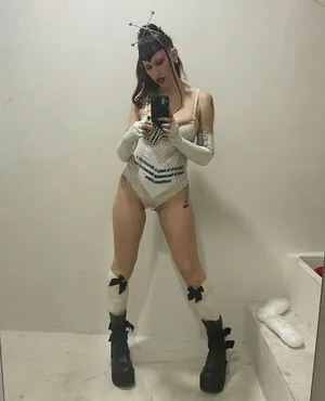 Eartheater OnlyFans Leaked Free Thumbnail Picture - #s58Nx2Z7SN