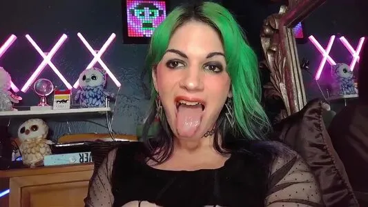 Earthling Gurl OnlyFans Leaked Free Thumbnail Picture - #FOIaZIoduk