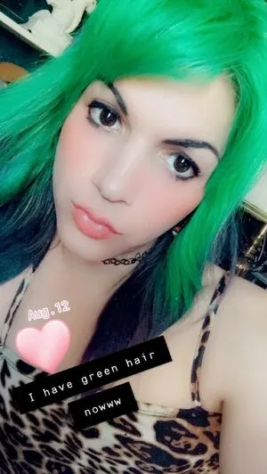 Earthling Gurl OnlyFans Leaked Free Thumbnail Picture - #K8pjBsW1lF