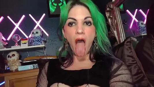 Earthling Gurl OnlyFans Leaked Free Thumbnail Picture - #vtsxiVdd45