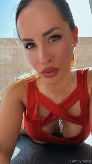 Earthlyalien OnlyFans Leaked Free Thumbnail Picture - #1pqiOreMLo