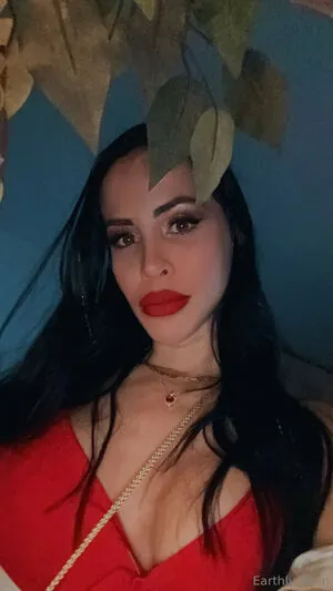 Earthlyalien OnlyFans Leaked Free Thumbnail Picture - #gFaGpAWcEO