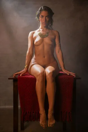 Earthy Eva OnlyFans Leaked Free Thumbnail Picture - #jsLrbNrv31