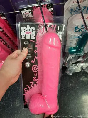 Eastcoastjamie OnlyFans Leaked Free Thumbnail Picture - #3FYD3V1TnS