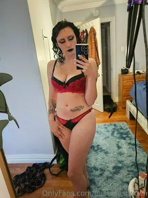 Eastcoastwitch OnlyFans Leaked Free Thumbnail Picture - #ESWk3KdQs7