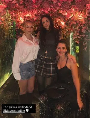 Eastenders Babes OnlyFans Leaked Free Thumbnail Picture - #7IctCu2gWy