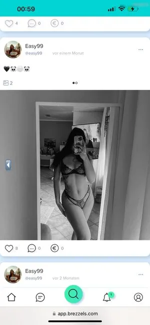 Easy99 OnlyFans Leaked Free Thumbnail Picture - #SSdHq0pWdE