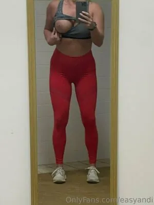 Easyandi OnlyFans Leaked Free Thumbnail Picture - #G3GfODQ9Jy