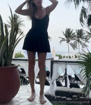 Easyandi OnlyFans Leaked Free Thumbnail Picture - #oNWo8sEs37