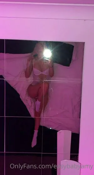 Easybabyamy OnlyFans Leaked Free Thumbnail Picture - #yQAT4mG4jJ