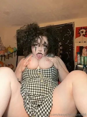 Easycherrypie666 OnlyFans Leaked Free Thumbnail Picture - #O1ApH5omQ7