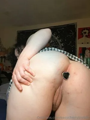 Easycherrypie666 OnlyFans Leaked Free Thumbnail Picture - #QUmRO8HgNj