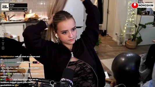 Easyemi OnlyFans Leaked Free Thumbnail Picture - #Zgs70QGS9p