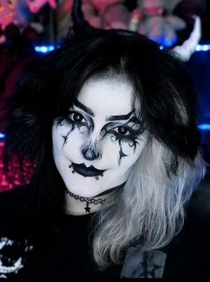 Easygoinggoth OnlyFans Leaked Free Thumbnail Picture - #K2qqQJvk0D