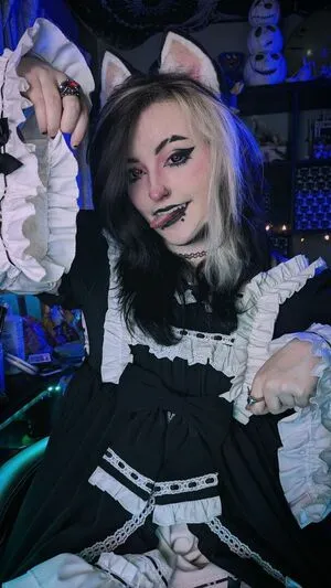 Easygoinggoth OnlyFans Leaked Free Thumbnail Picture - #qJgLgrhOaE