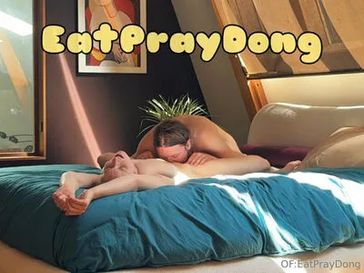 Eat Pray Dong OnlyFans Leaked Free Thumbnail Picture - #BL7Znbfa3Z
