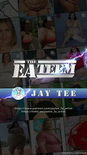 Eatee OnlyFans Leaked Free Thumbnail Picture - #56kMTskTOO