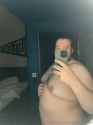 Eatingforfun OnlyFans Leaked Free Thumbnail Picture - #u7blsAV47o