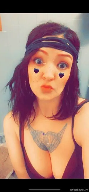 Eatkake OnlyFans Leaked Free Thumbnail Picture - #Z08xS11Kgi