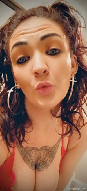 Eatkake OnlyFans Leaked Free Thumbnail Picture - #kEytiHefjy
