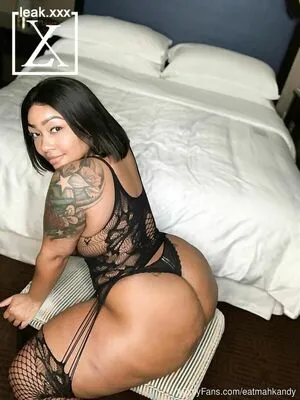 eatmahkandy OnlyFans Leaked Free Thumbnail Picture - #pjbrXZhDDe