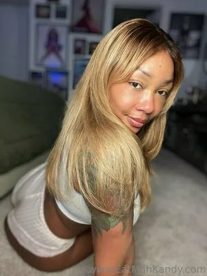 Eatmahkandyfree OnlyFans Leaked Free Thumbnail Picture - #03bRTrklPs