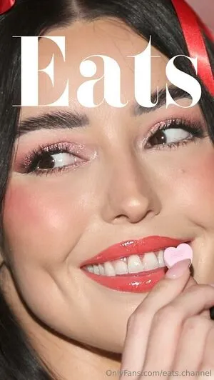 Eats Channel OnlyFans Leaked Free Thumbnail Picture - #dOVIXApfoC