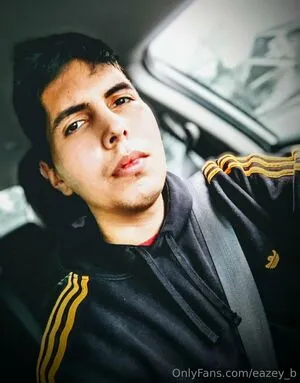 Eazey B OnlyFans Leaked Free Thumbnail Picture - #Q3HwOYCKDS