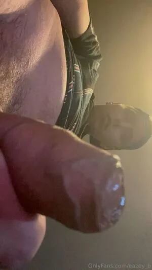 Eazey B OnlyFans Leaked Free Thumbnail Picture - #S3FZXfvZPj