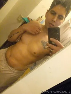 Eazey B OnlyFans Leaked Free Thumbnail Picture - #hZlAObFDCR